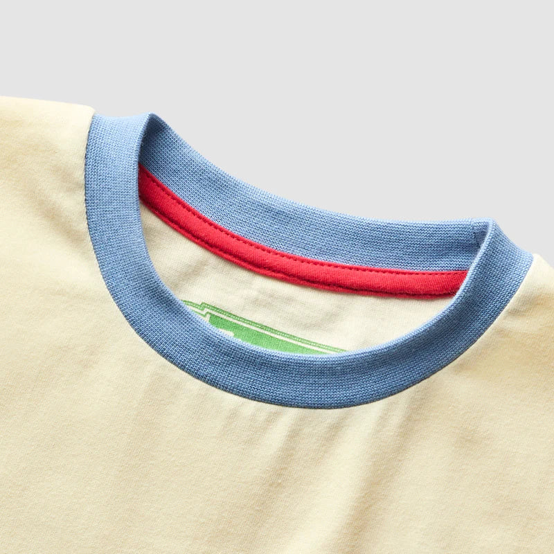 Tractor Ted Fun Farm T-shirt