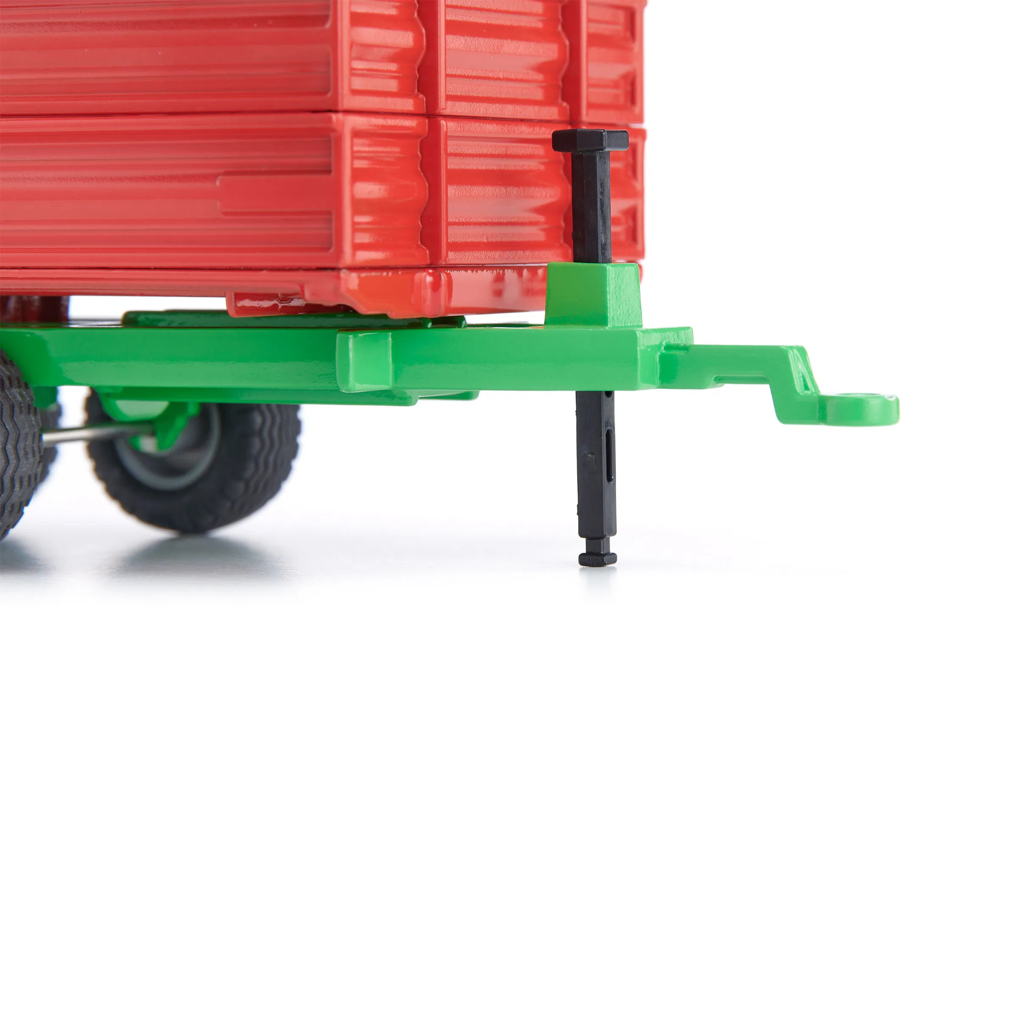 Siku Tandem Axle Trailer 2881