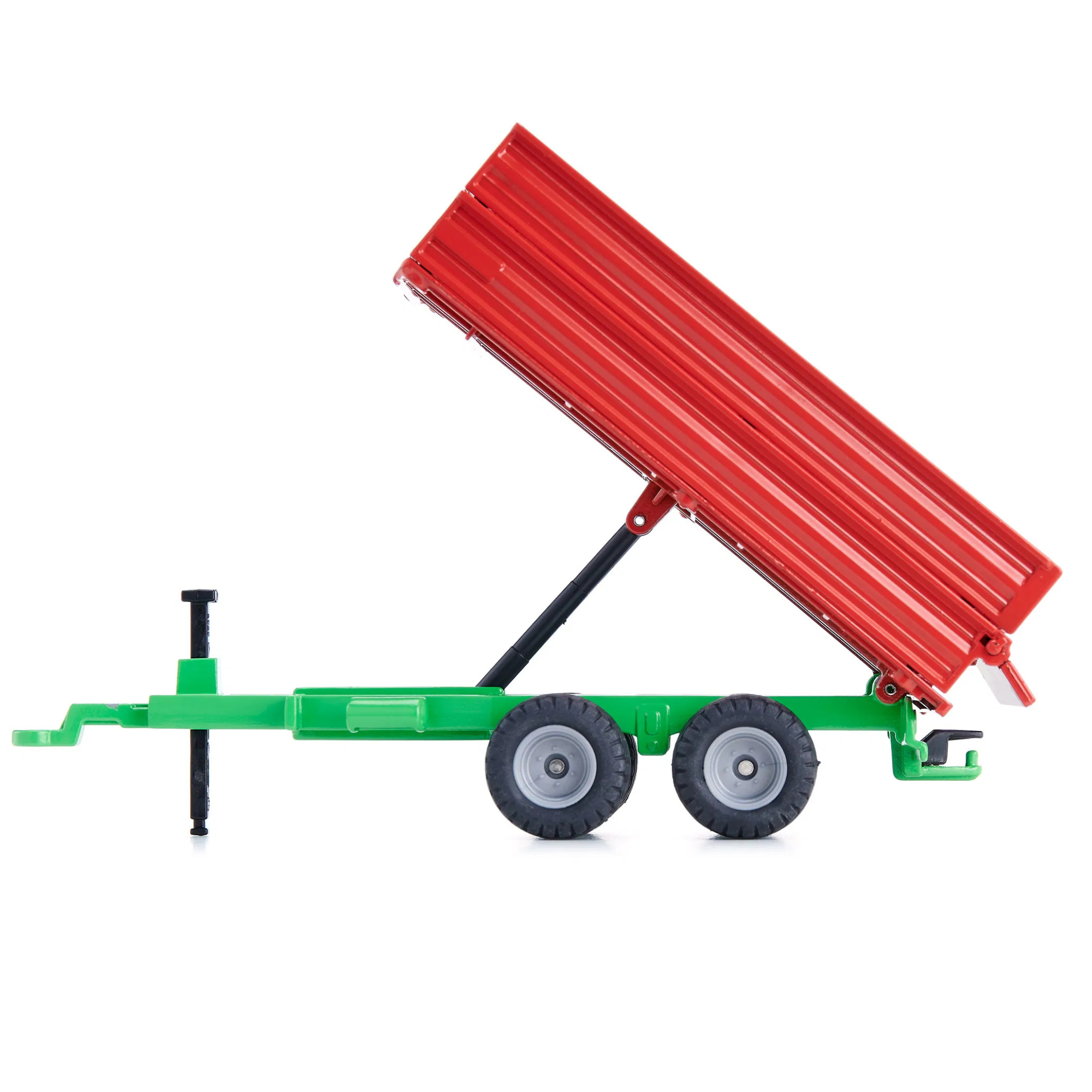 Siku Tandem Axle Trailer 2881