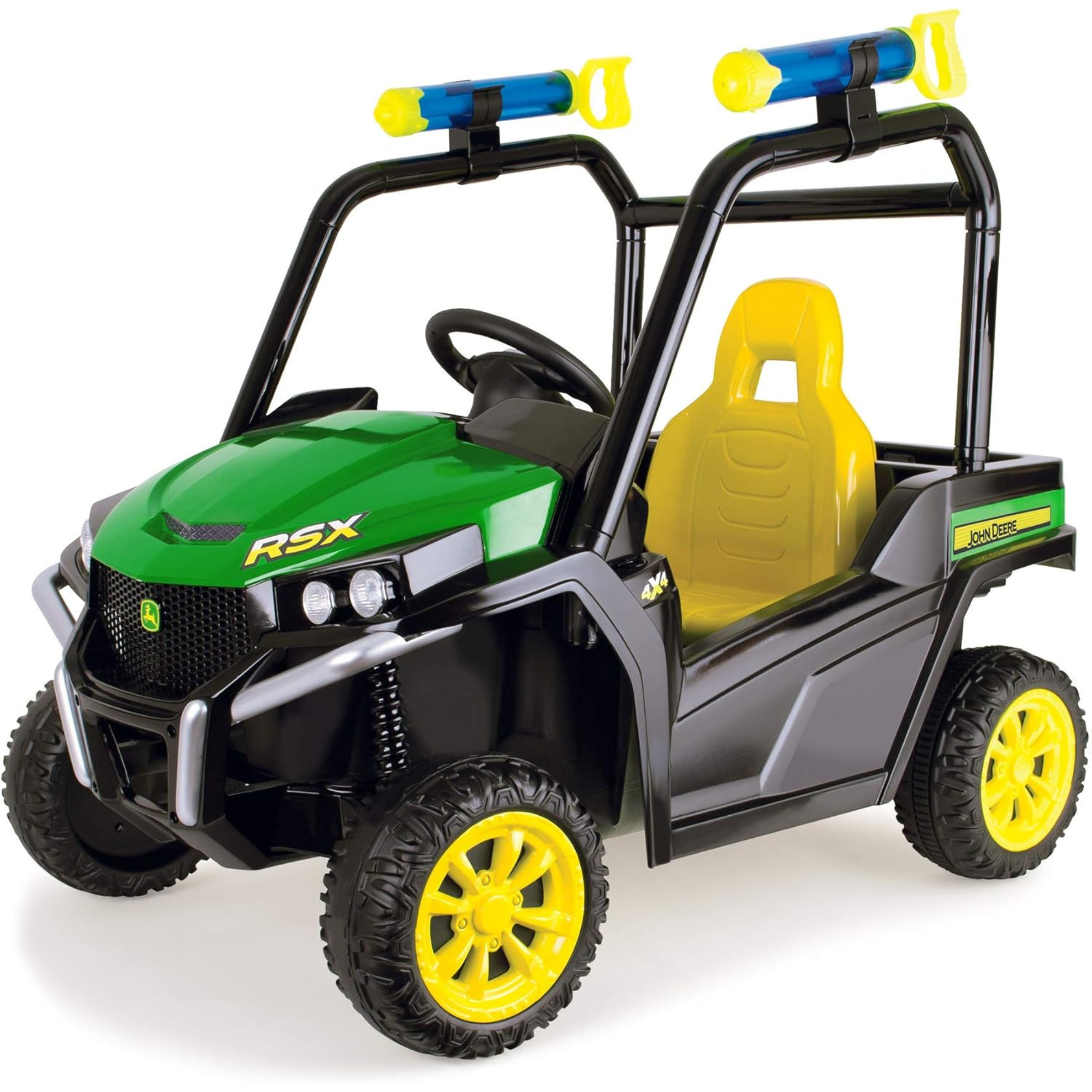 Tomy John Deere Battery Operated Gator 6V