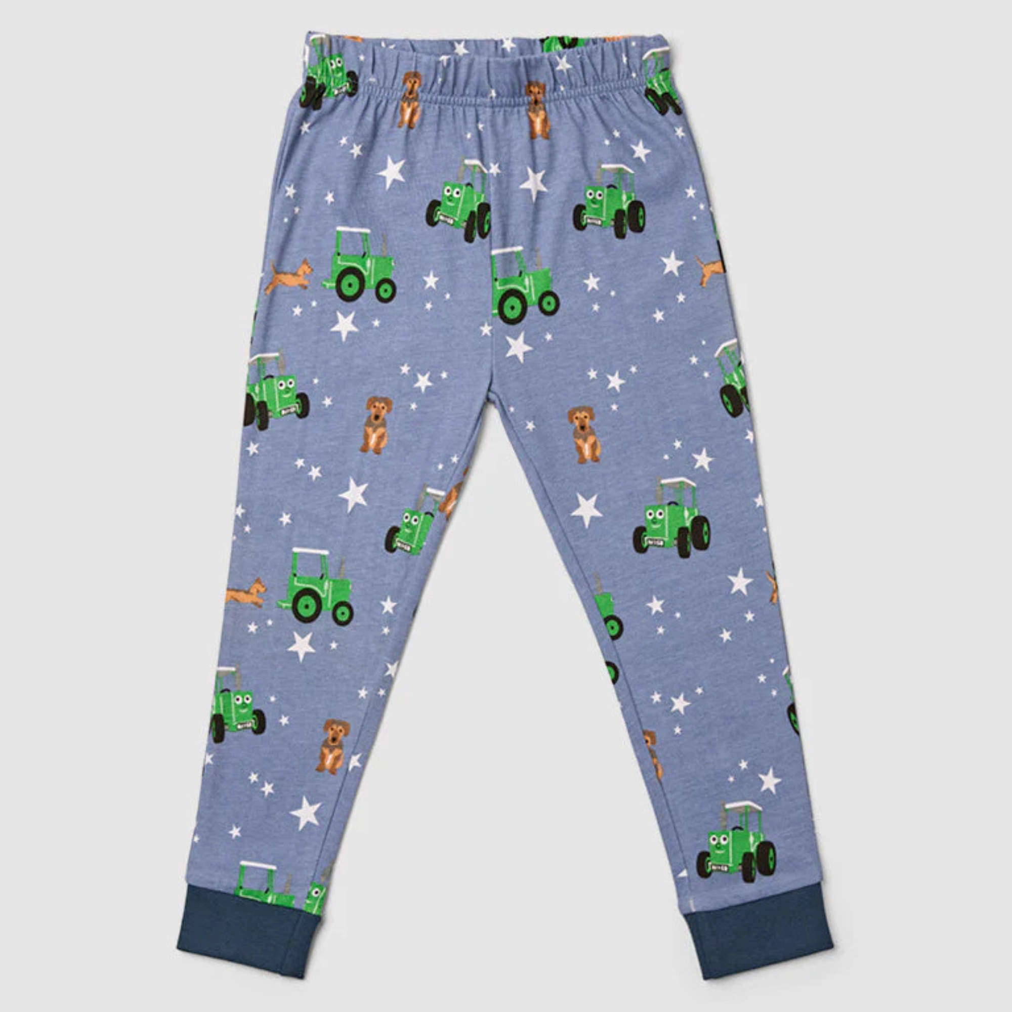 Tractor Ted Night Time Pyjamas