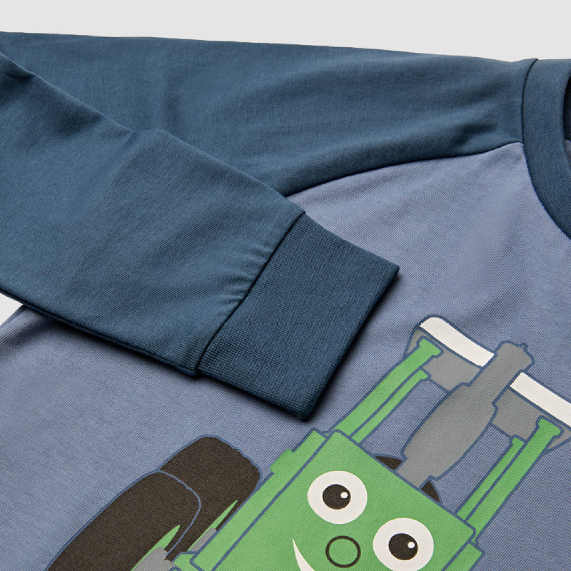 Tractor Ted Night Time Pyjamas