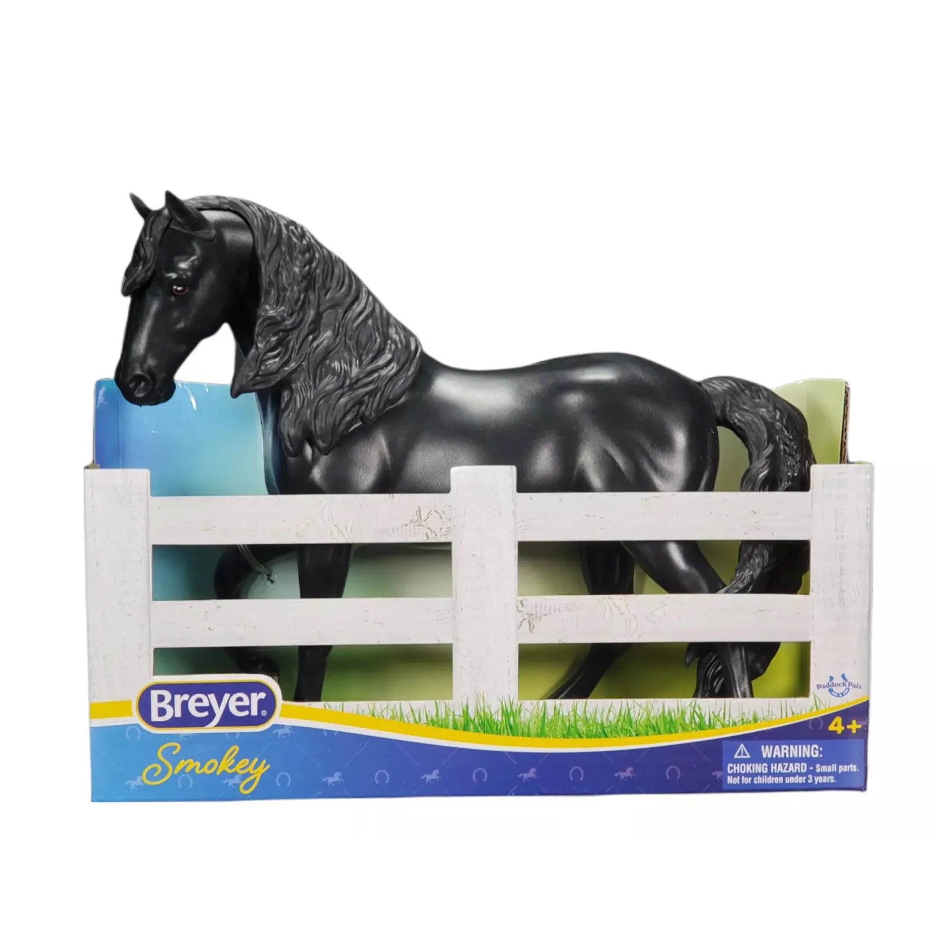 Breyer Horses Paddock Pals