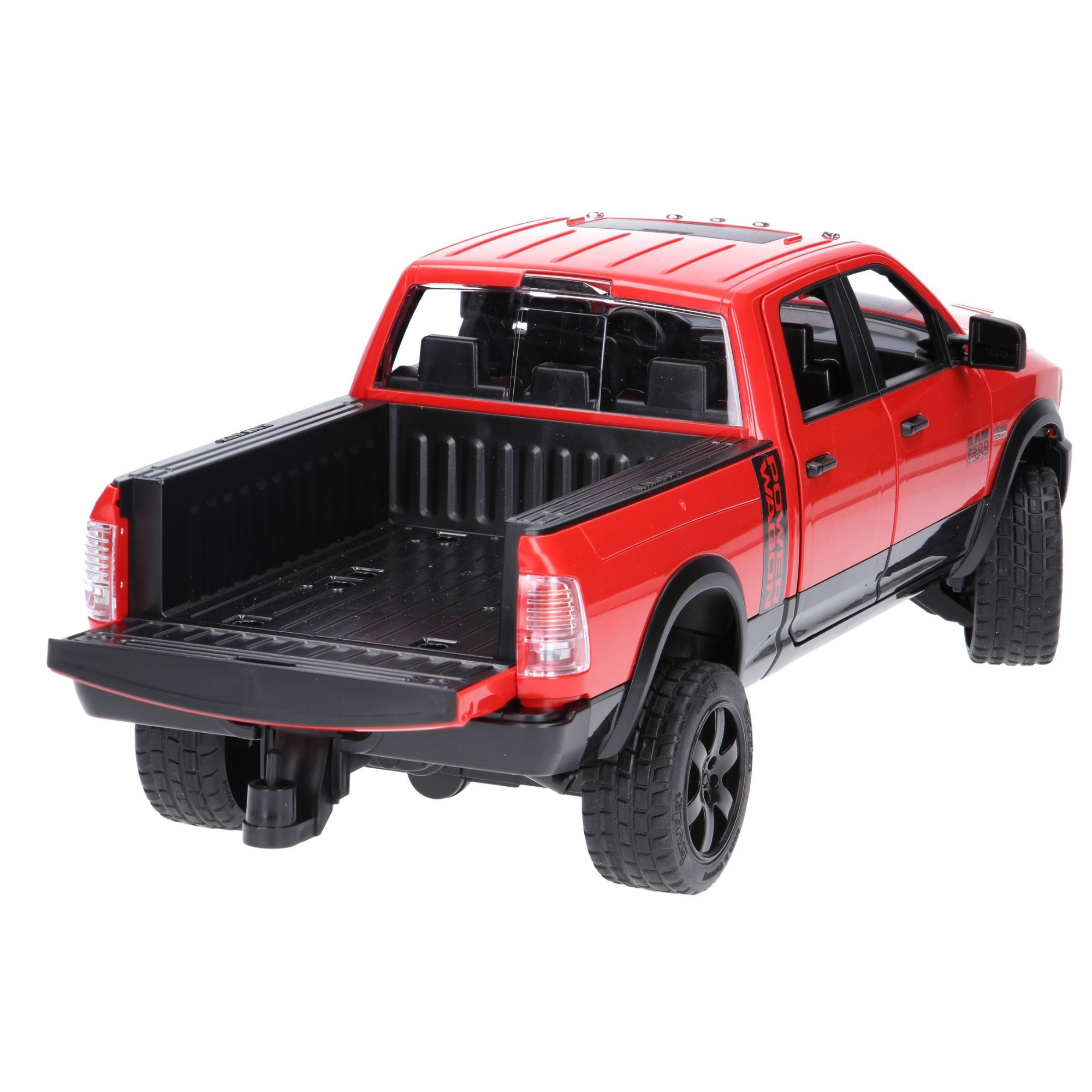 Bruder Pick Up Truck