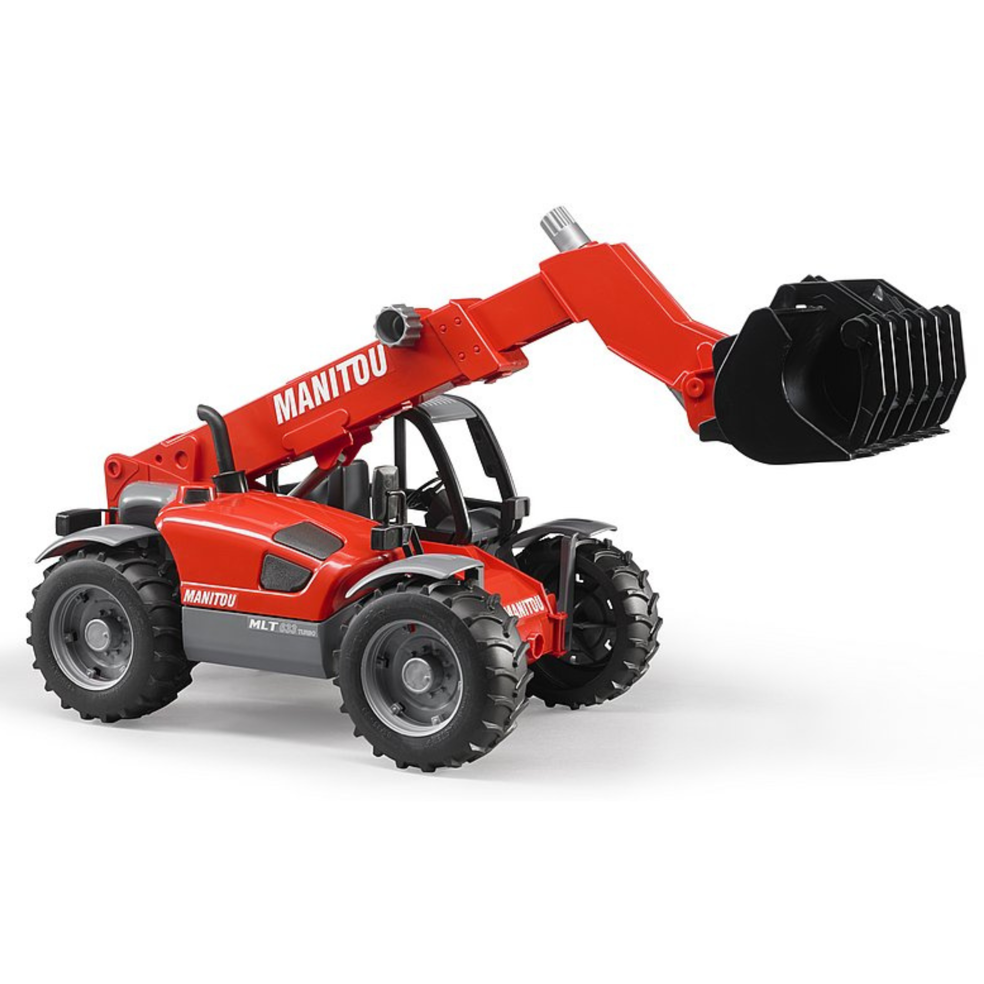 Bruder Toys Manitou 02125