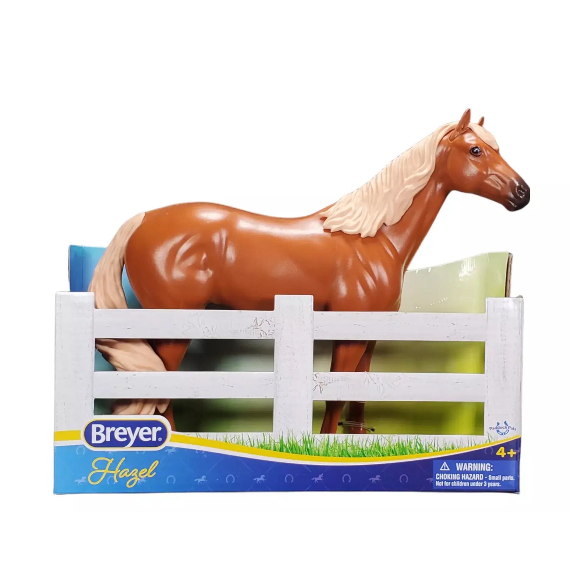 Breyer Horses Paddock Pals