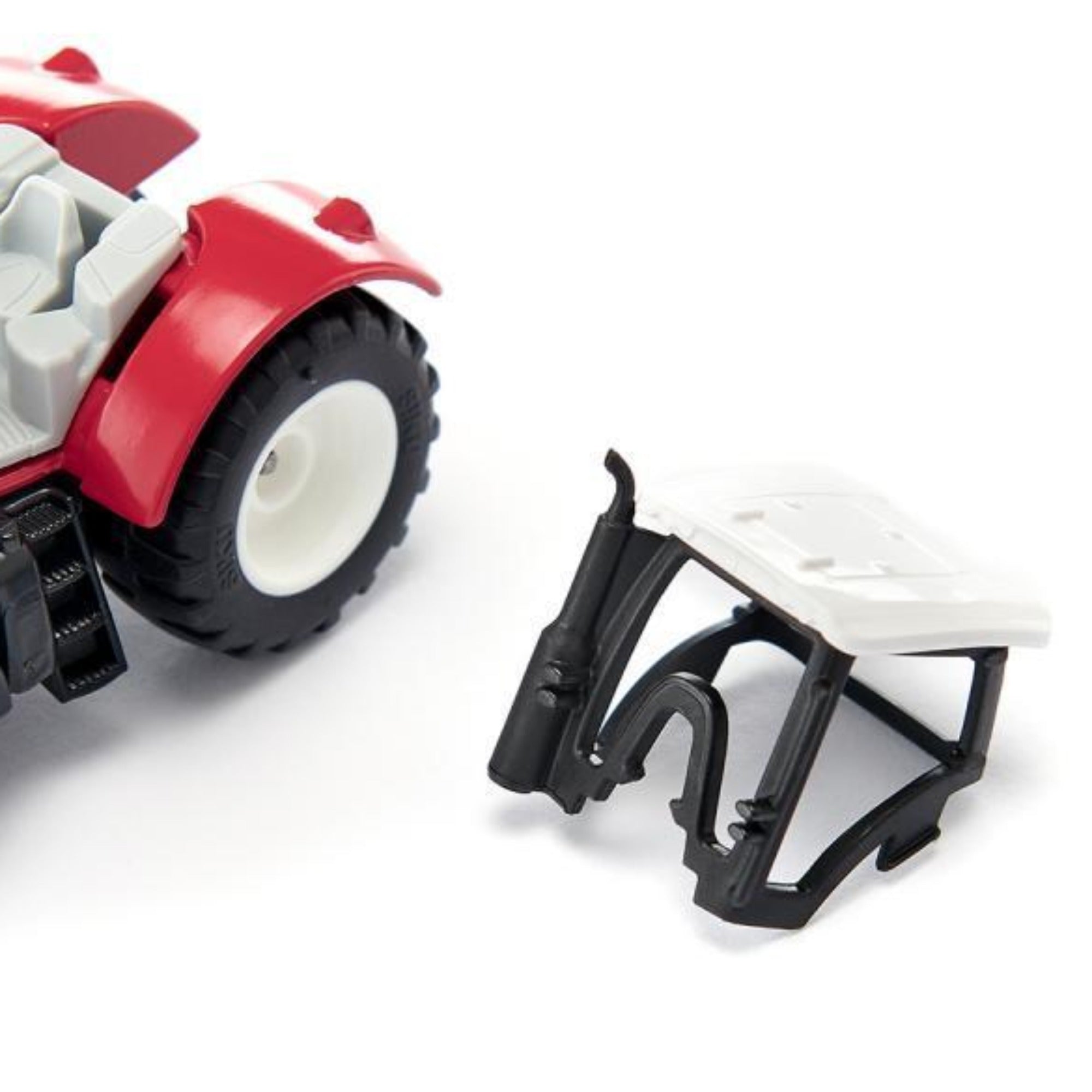 Siku Mini Mauly X540 Tractor 1105