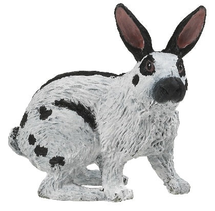 Papo 51025 White Rabbit