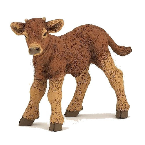Papo 51132 Brown Limousine Calf