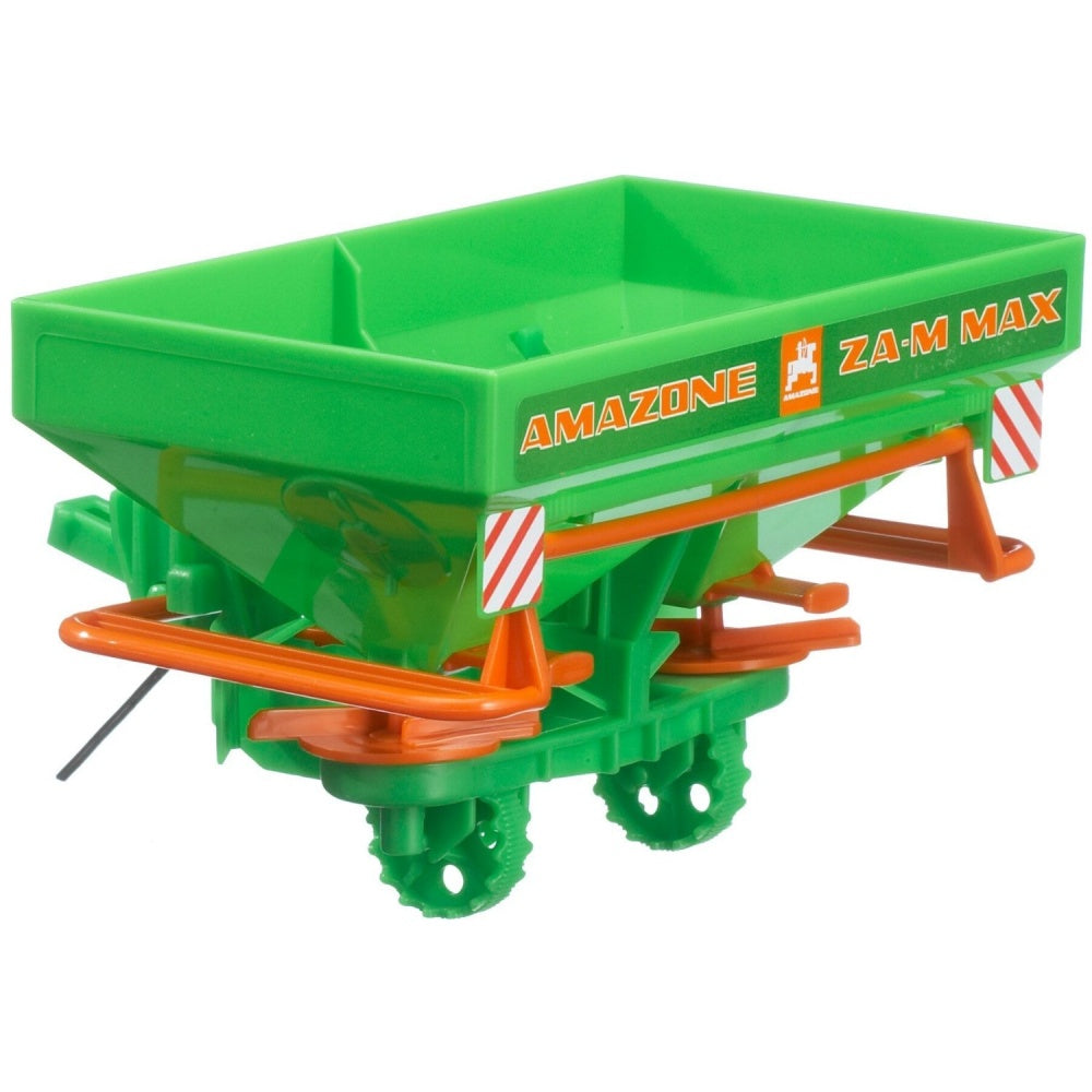 Bruder Amazone Fertiliser Spreader 02233