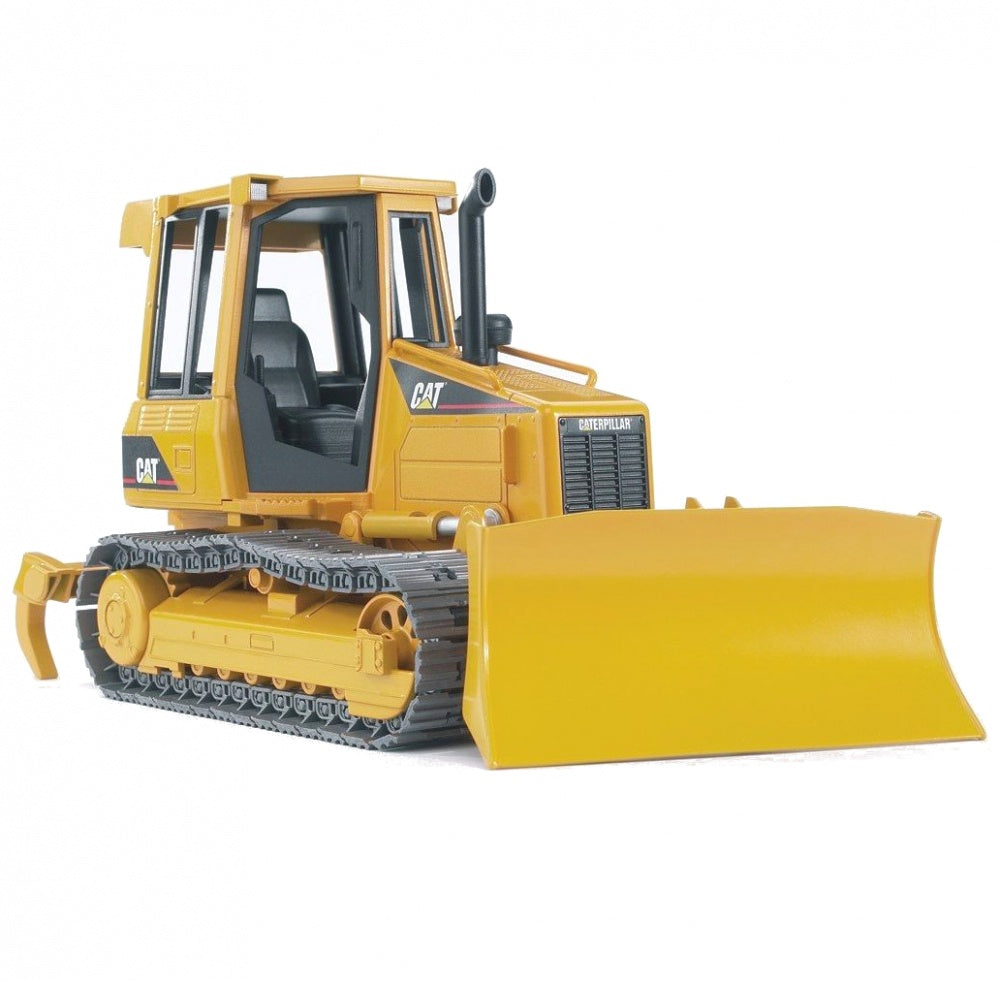 Bruder 02443 Caterpillar Track Type Tractor Bulldozer