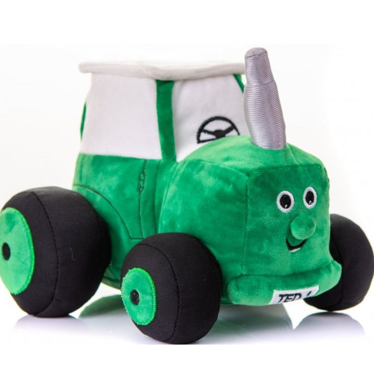 Tractor Ted Large Soft Toy
