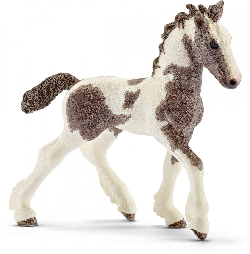 Schleich Horses Tinker Foal Model 13774