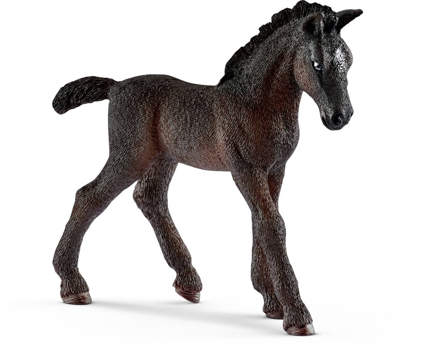 Lipizzaner foal by Schleich 13820