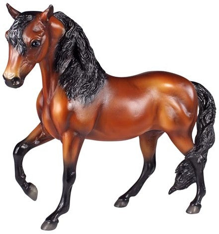 Breyer PVF Peace of Mind