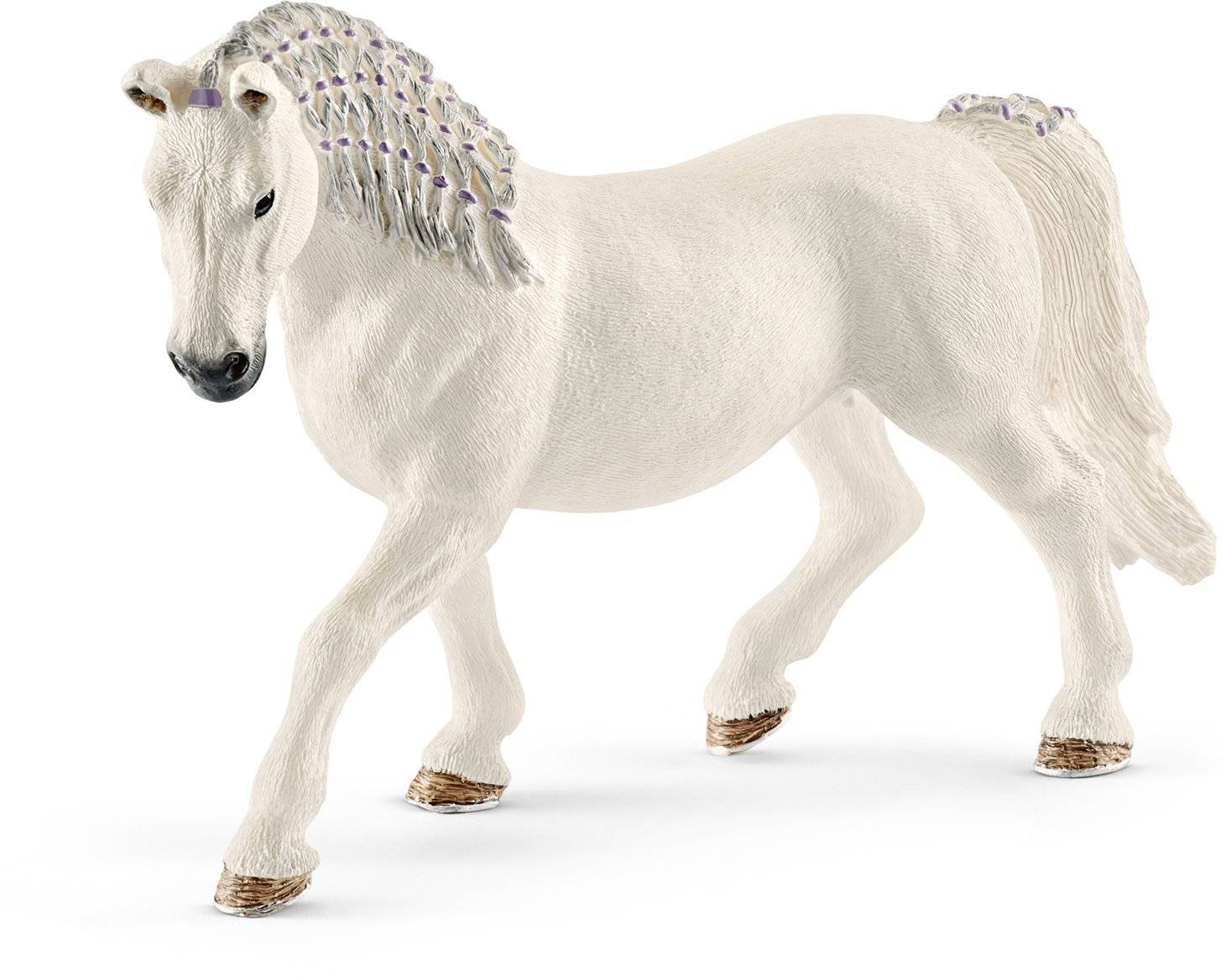 Schleich 13819 Lipizzaner Mare