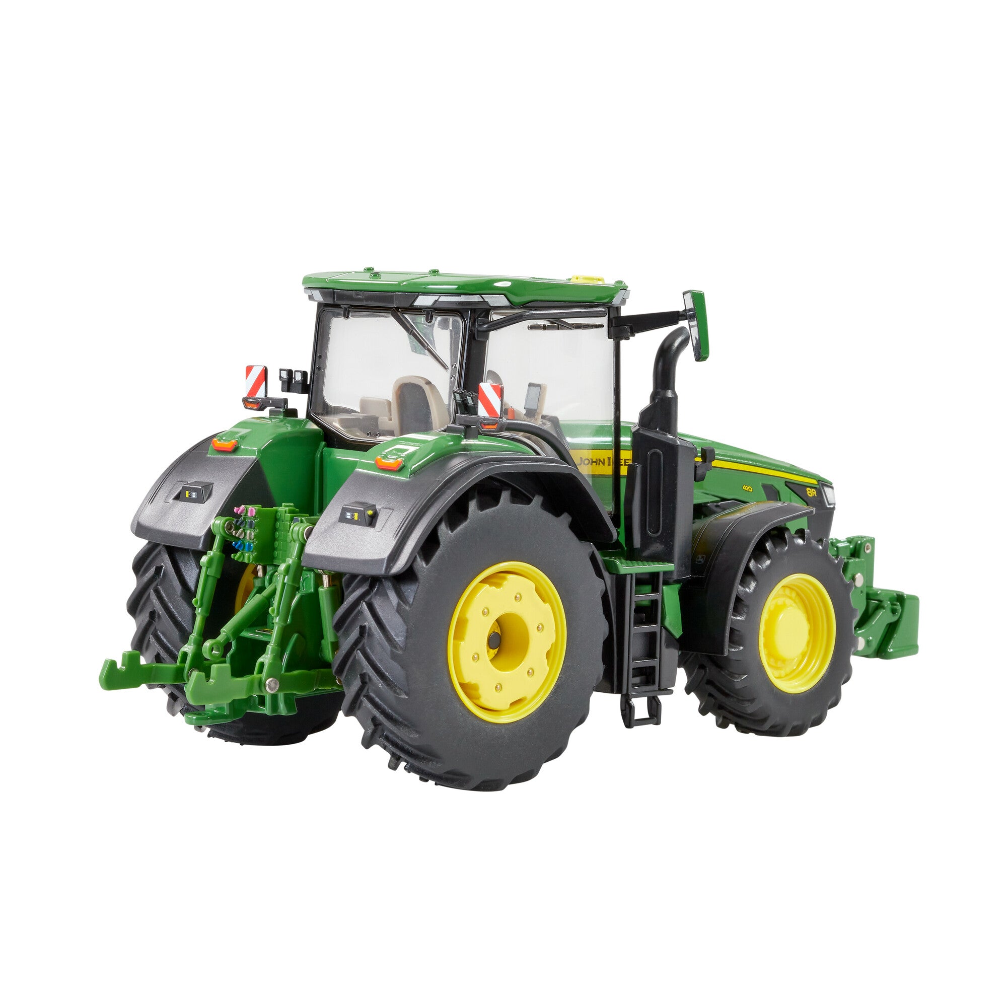 Britains Toys John Deere 8R 410 Tractor