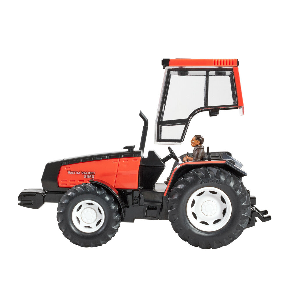 Valtra Valmet 8950 Limited Edition Tractor