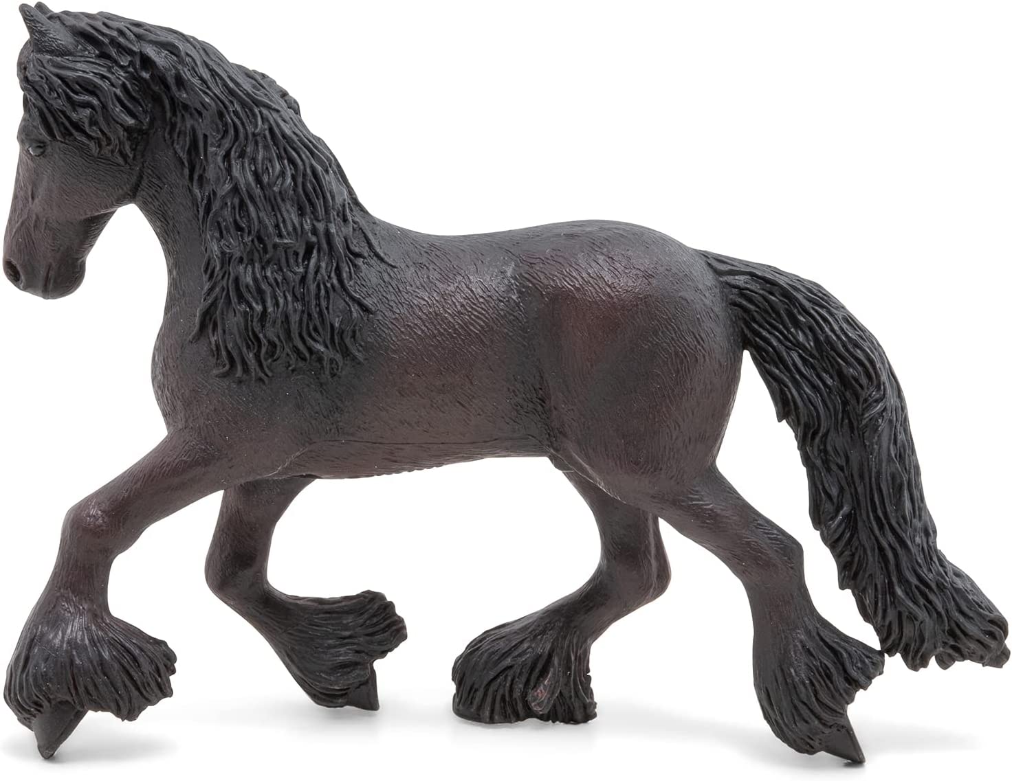 Papo 51067 Frisian Horse