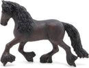 Papo 51067  Frisian Horse