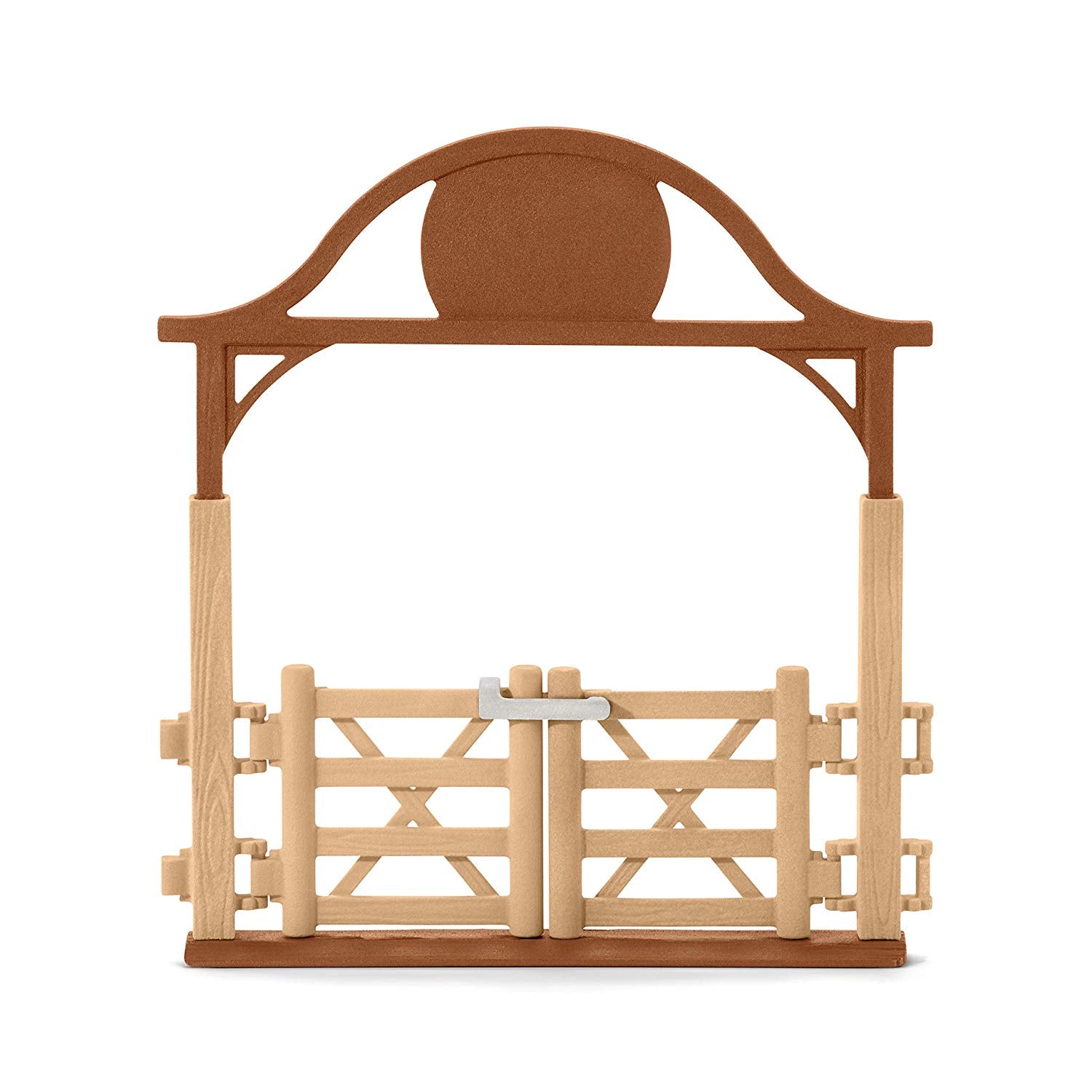 Schleich Paddock with Entry Gate 42434