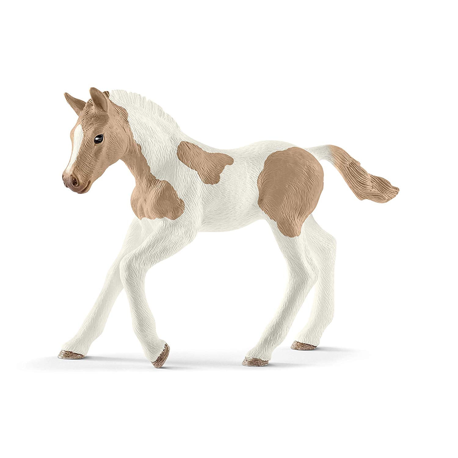 Schleich Paint Horse Foal 13886
