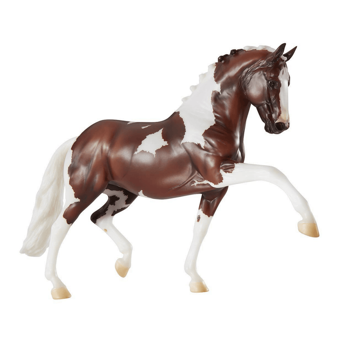 Breyer Tradition Adiah HP Horse