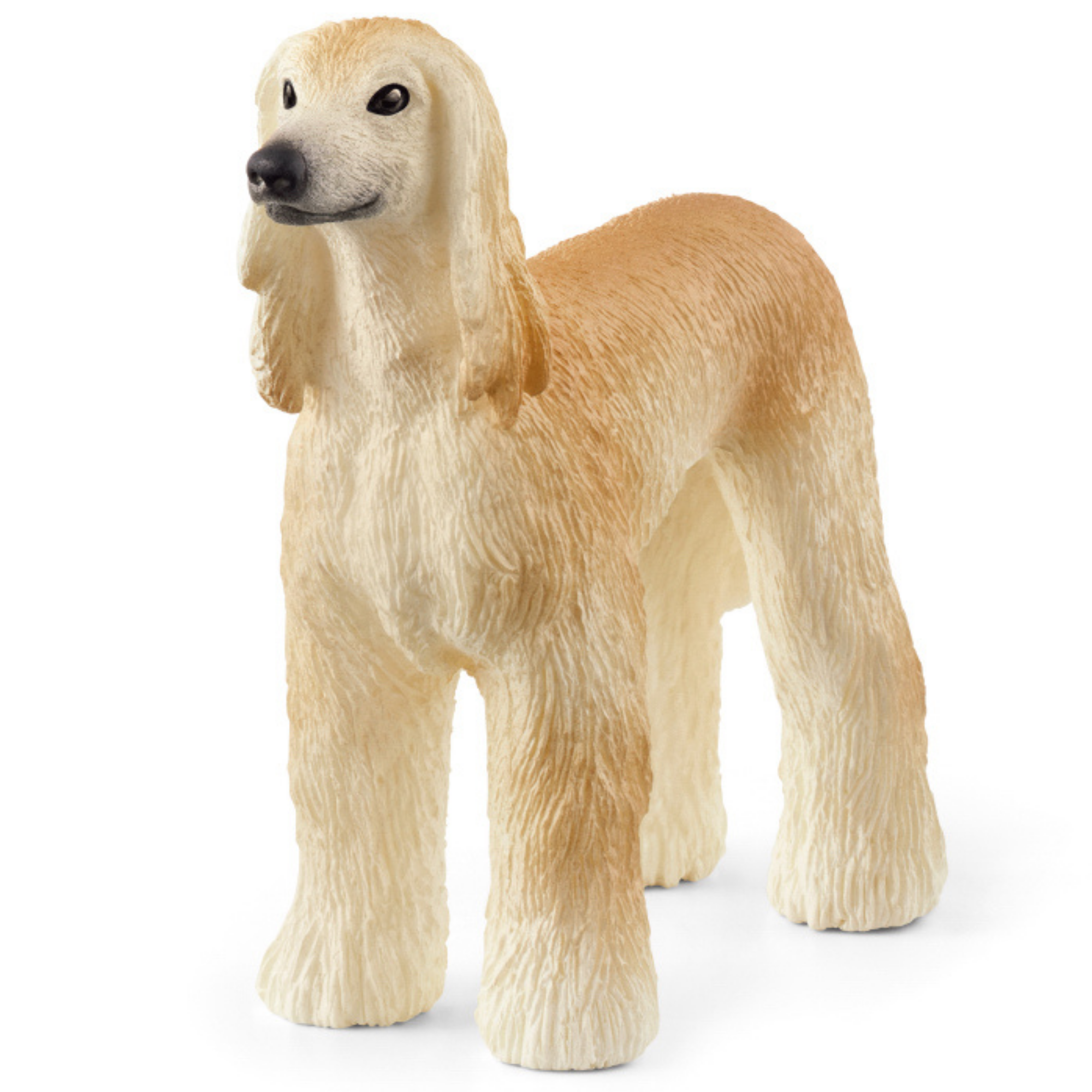 Schleich Afghan Hound 13938