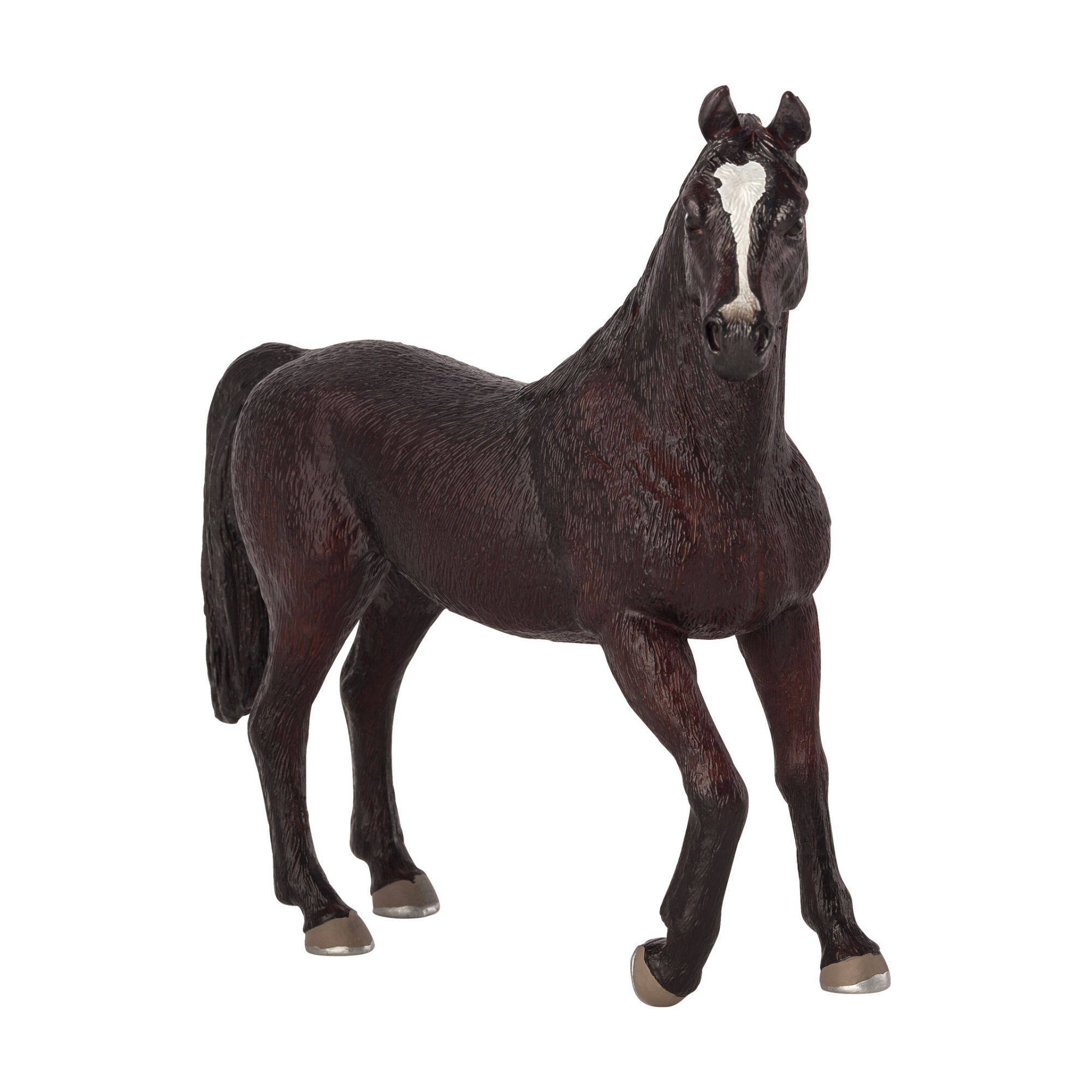 Animal Planet Arabian Stallion Black