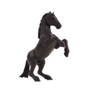 Animal Planet Mustang Rearing Black