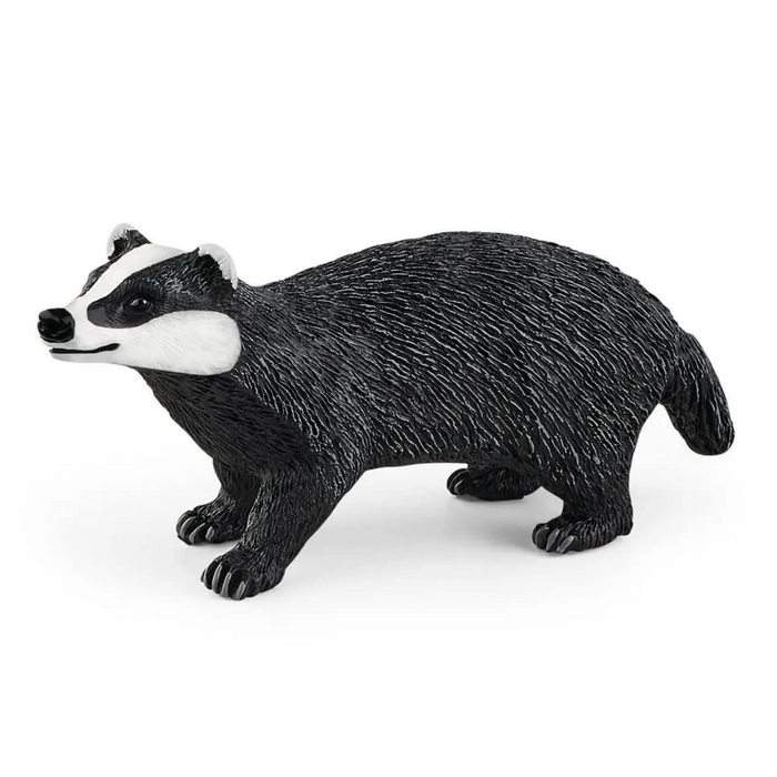 Schleich Badger 14842