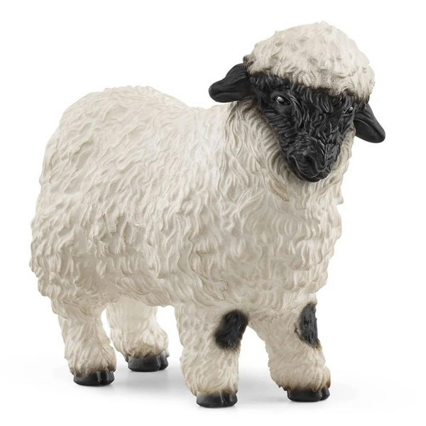 Schleich Blacknose Sheep 13965