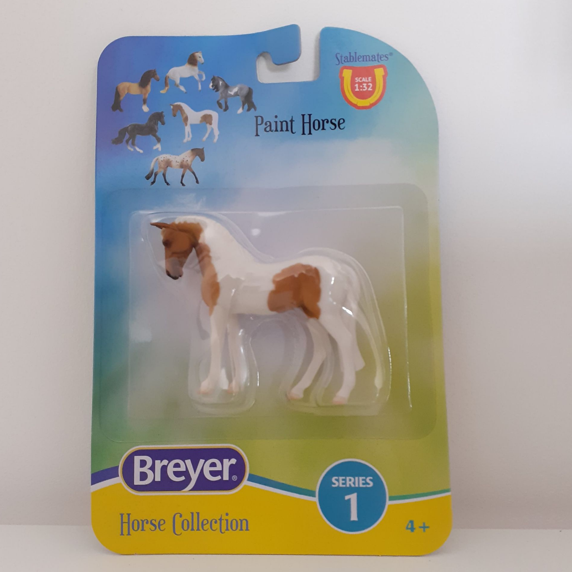 Breyer Stablemates Singles 6920