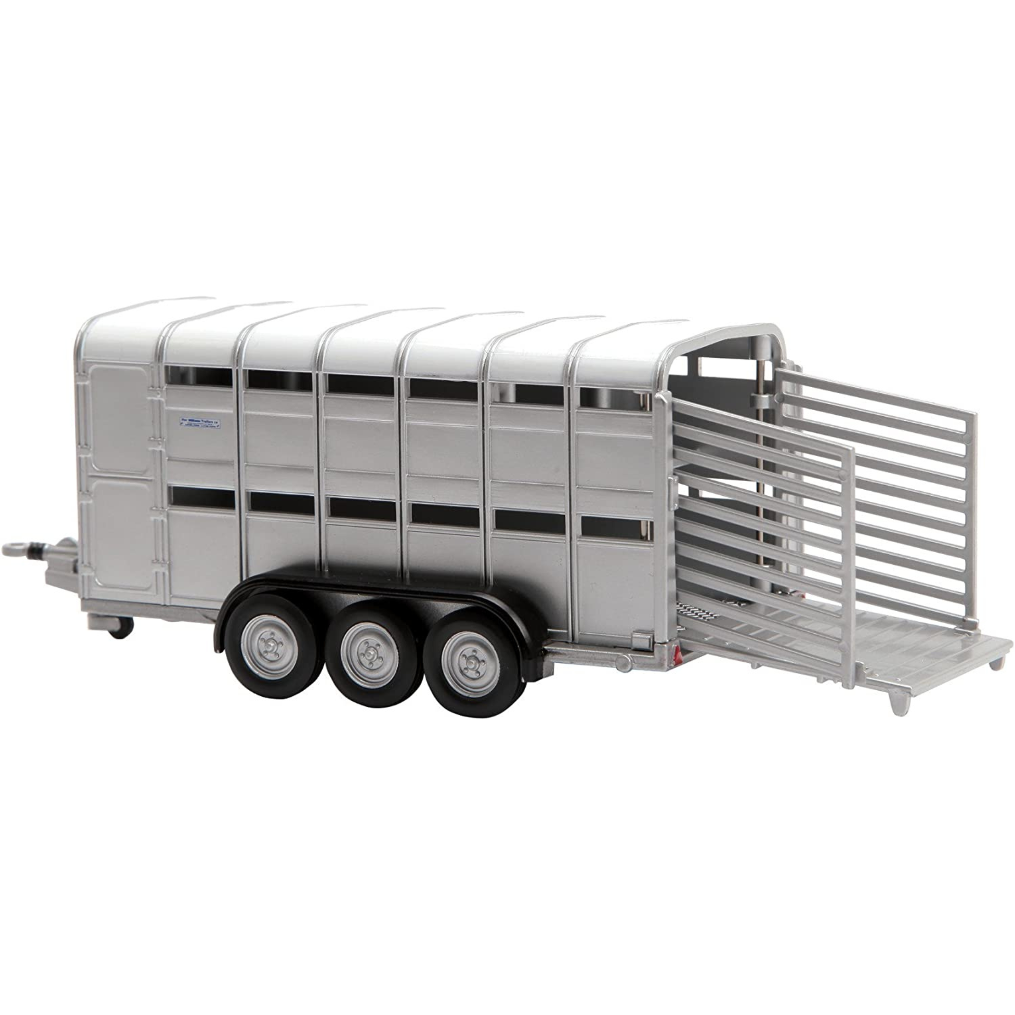 Britians Ifor Williams Livestock Trailer