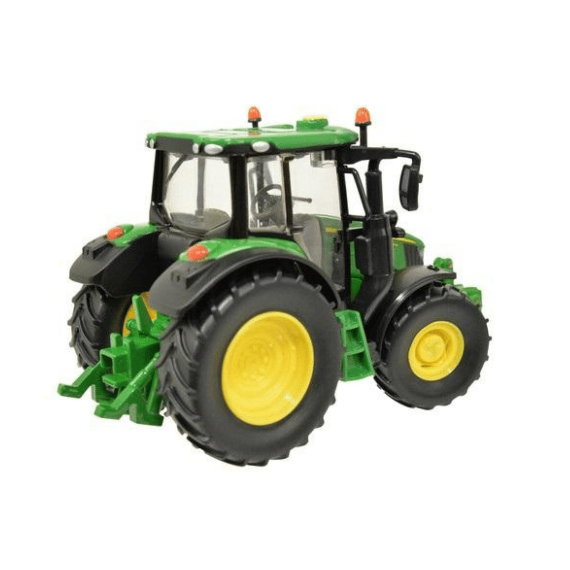 Britains John Deere 6120M Toy Tractor