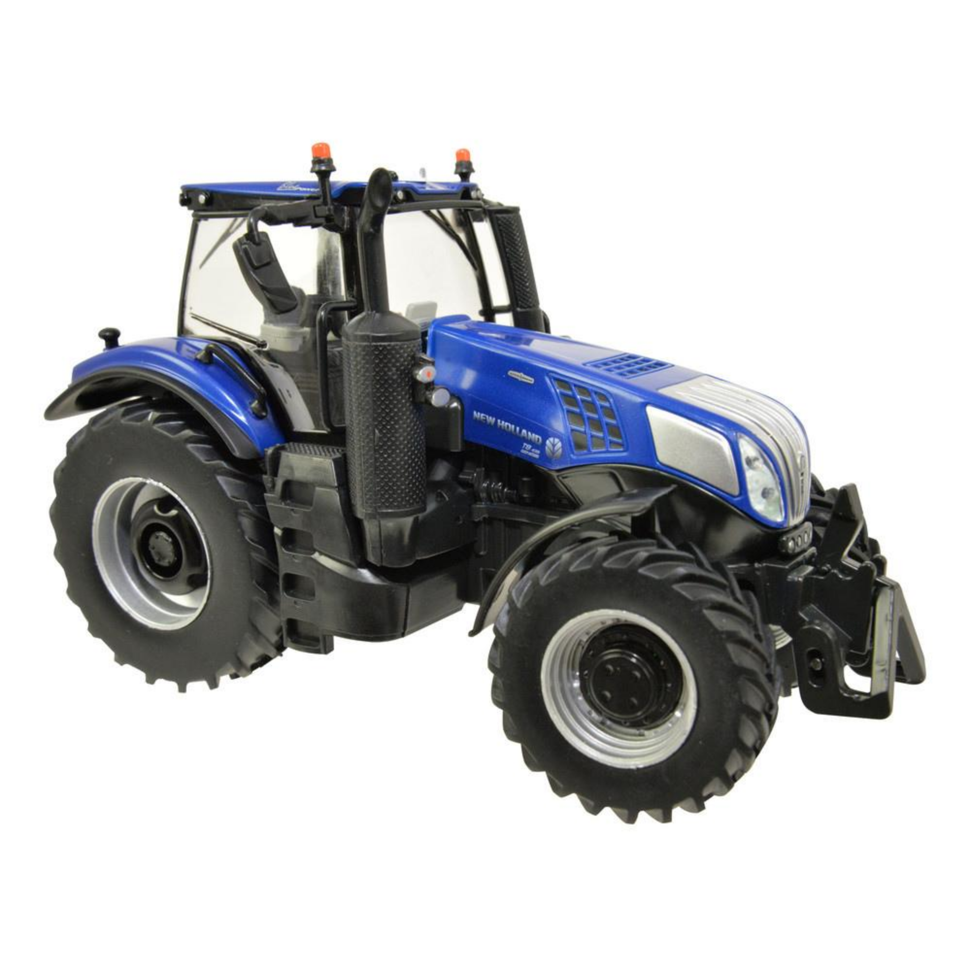 New Holland T8 Tractor Britains 43216