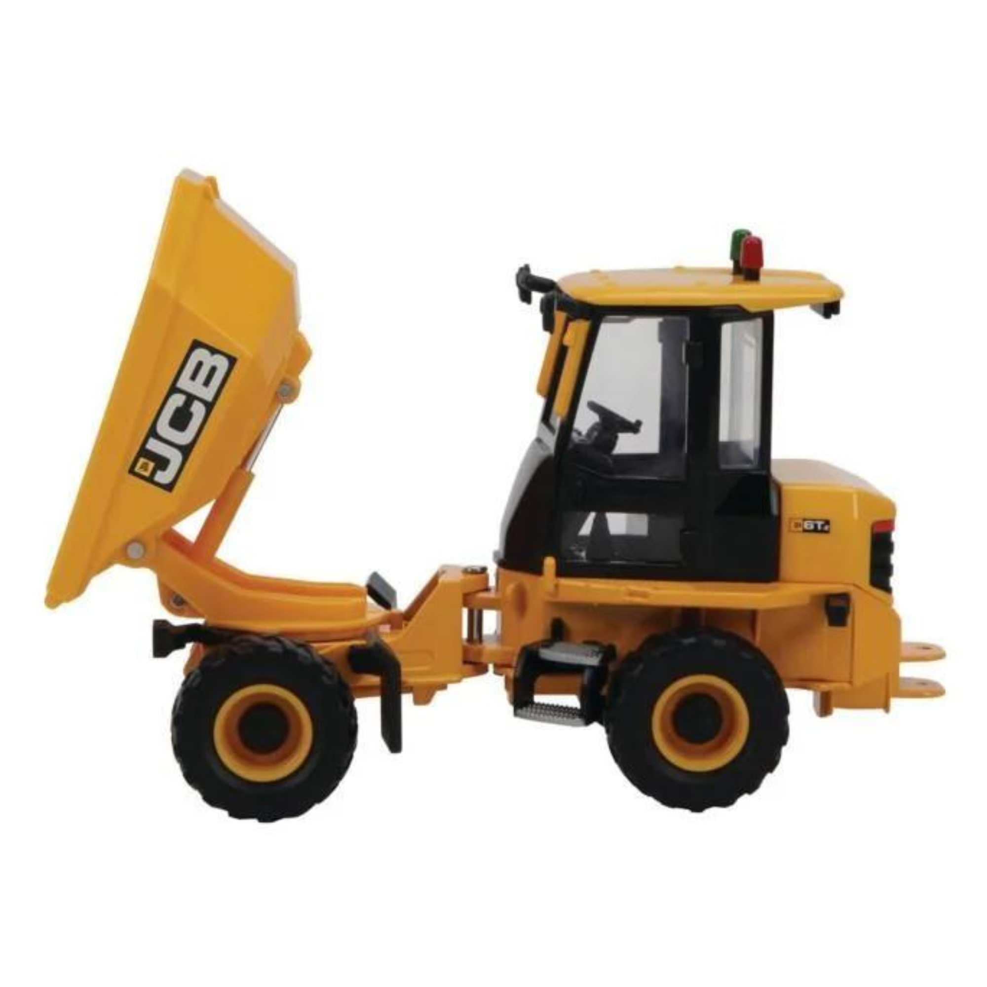 Britains Toys JCB Dumper Vehicle 43255