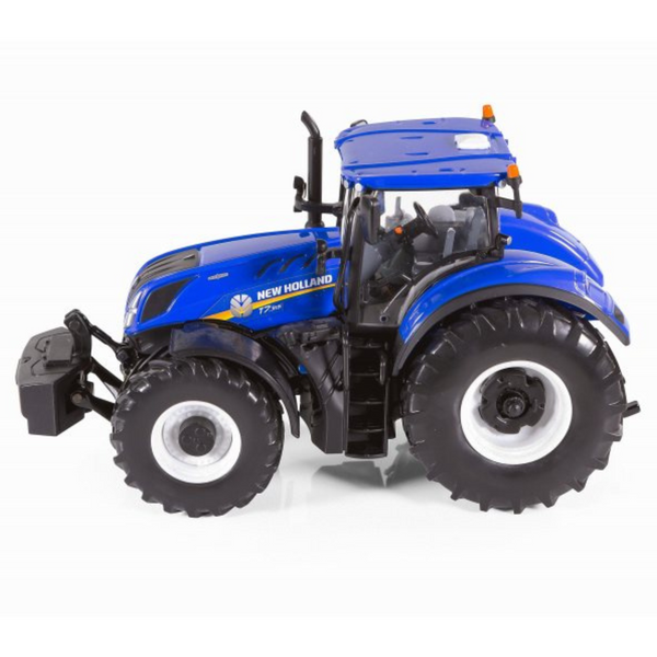 Britains Toys New Holland T7.315 Tractor