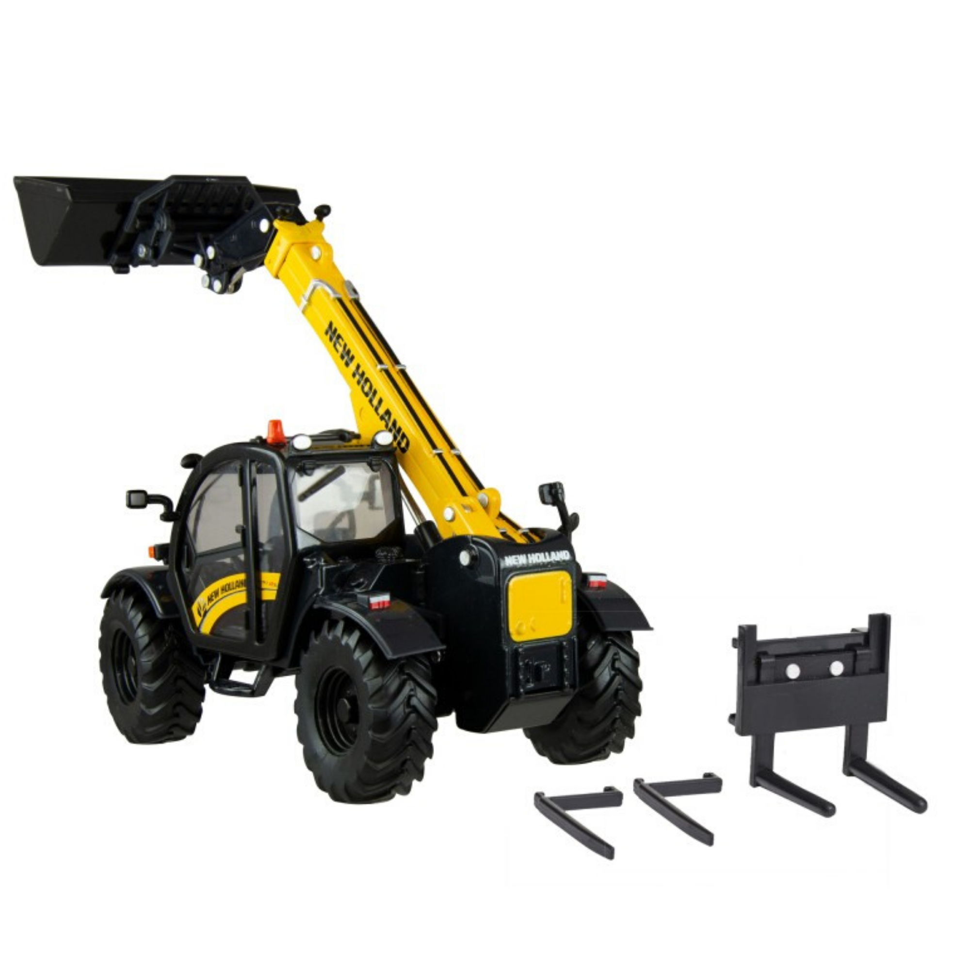 Britains New Holland TH7.42 Telehandler