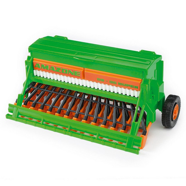 Bruder Toys Amazone Sowing Machine 02330