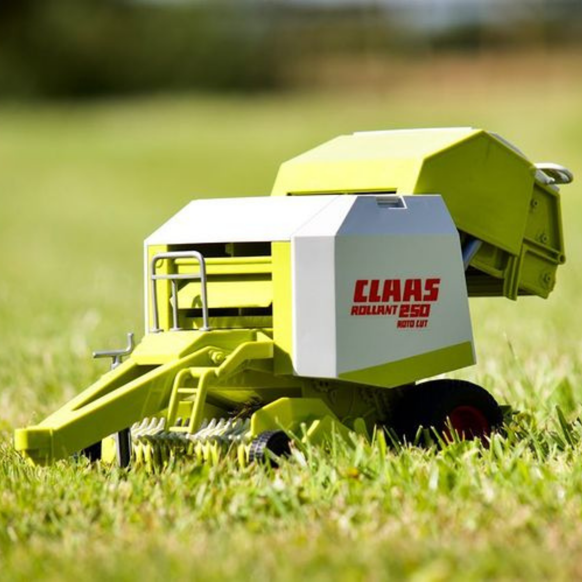 Bruder 02121 Claas Rollant 250 Straw Baler