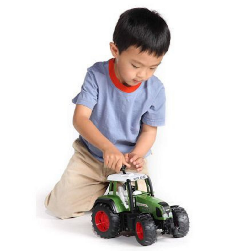 Fendt Vario Tractor