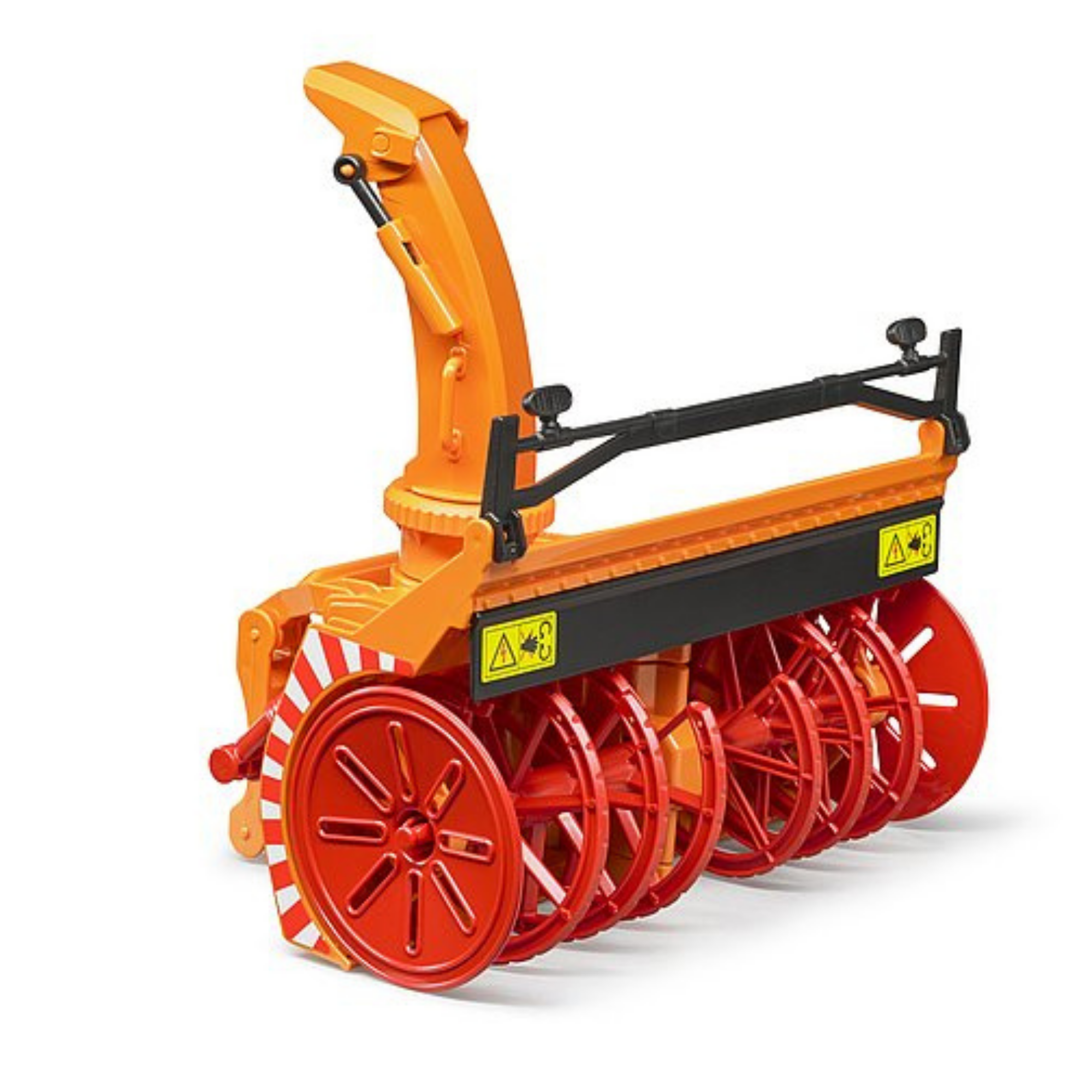 Bruder Snow Blower 02349