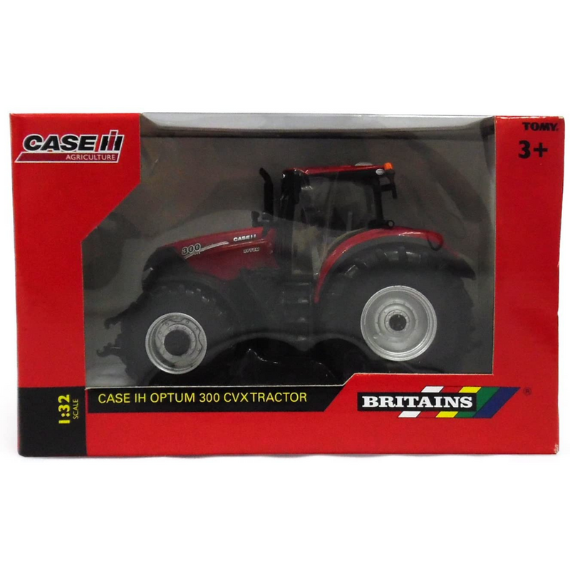 Britains Toys Case IH Optum 300 CVX Tractor 43136A1