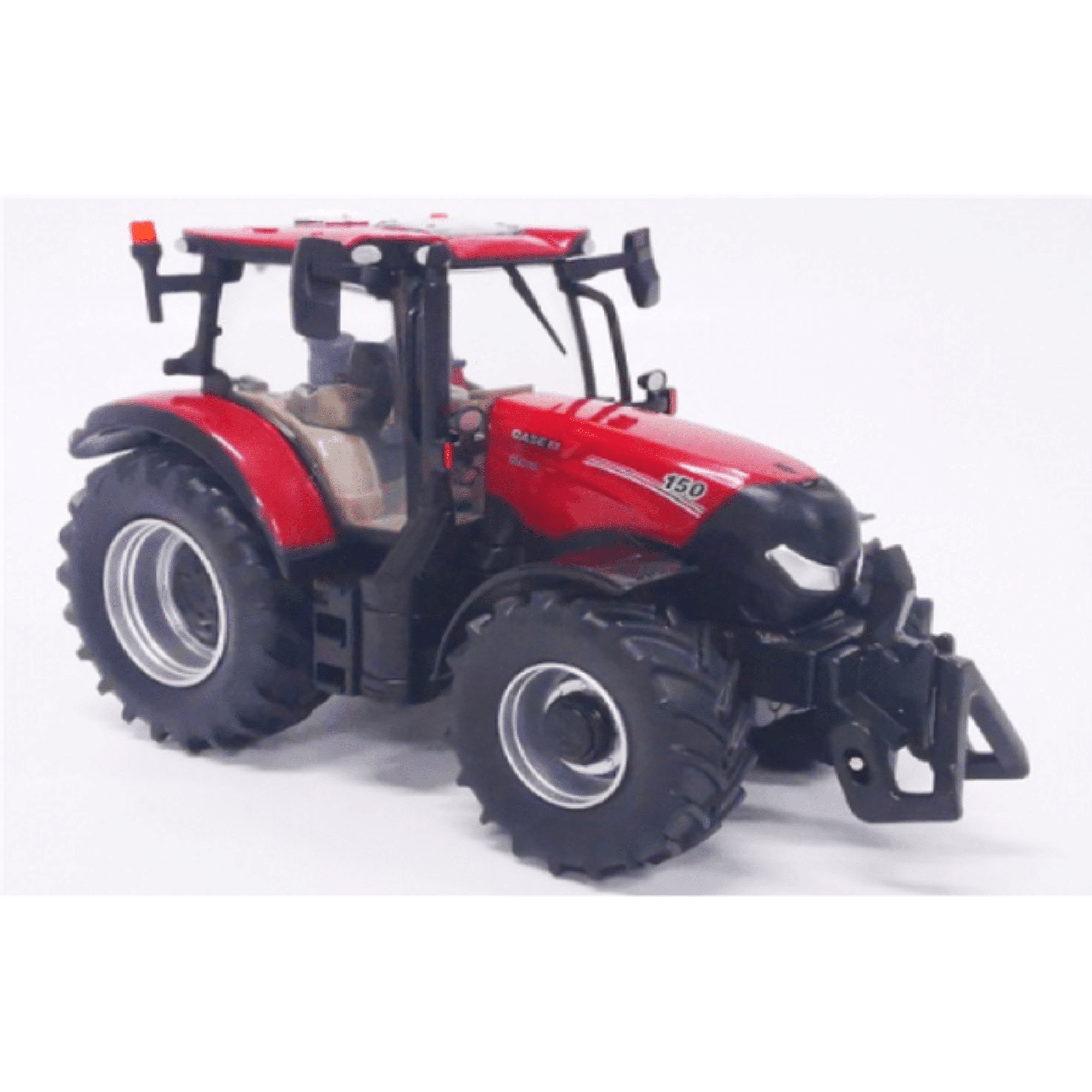 Britains Toy Case Maxxum 150 Tractor
