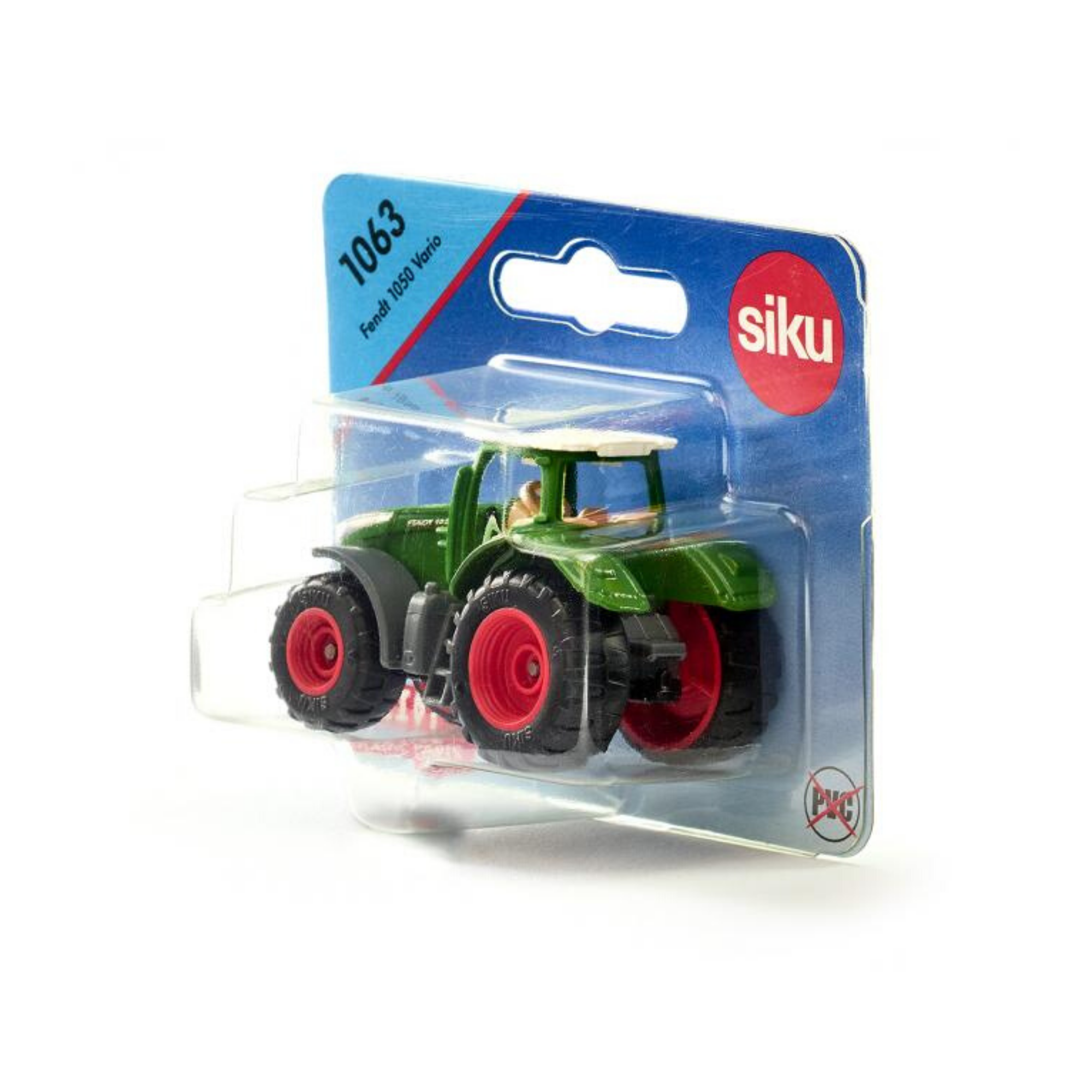 Siku Fendt 1050 Vario 1063