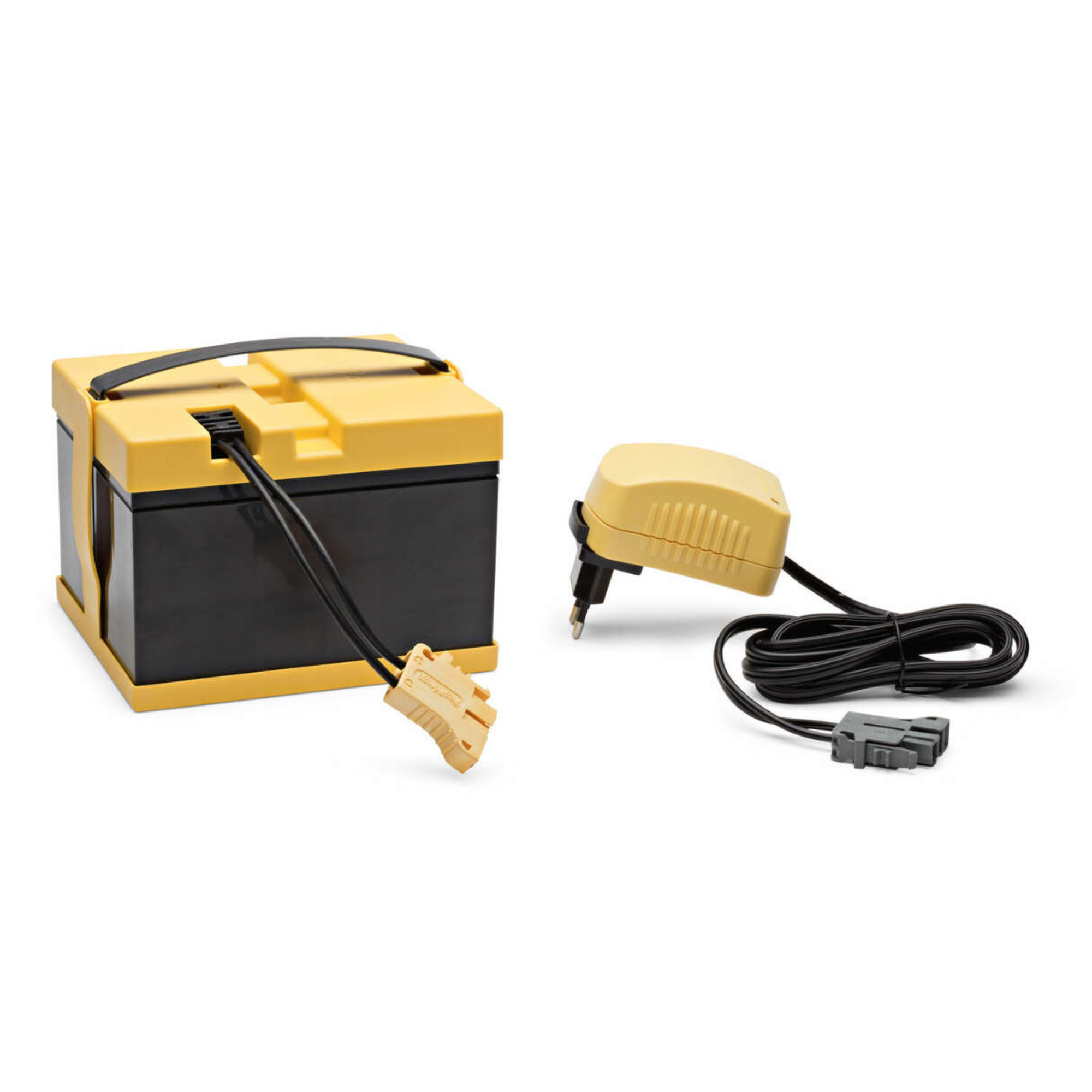 Gaucho Off-Road 2 Seater 24v Electric Vehicle Peg Pegero