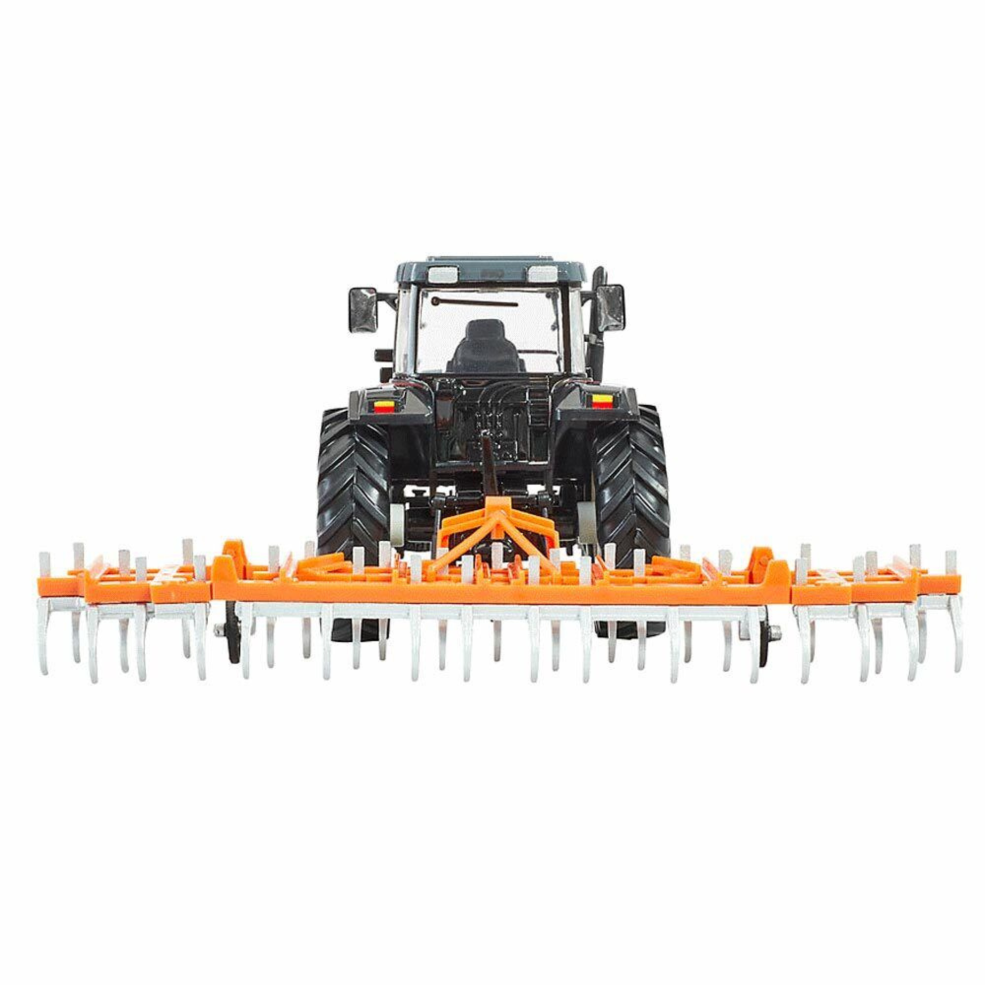 Britains Heritage Tractor Playset 43335