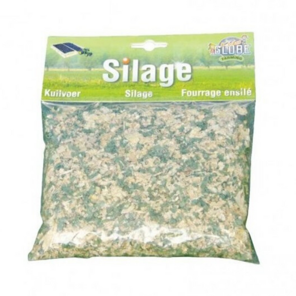 Kids Globe Farming 100g Bag of Silage 610760