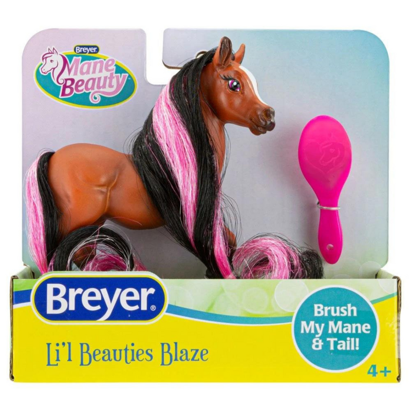 Breyer Li'l Beauties Assortment